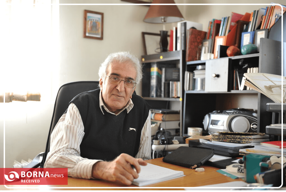 پیشنهاد کتاب نوروزی به انتخاب‌ احمد پوری