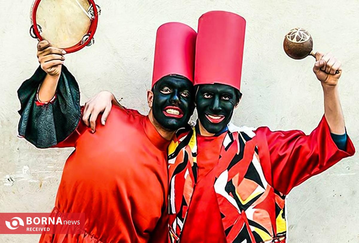 دولت‌ها با دخالت در آیین‌ها، اصالت آن‌ها را تهدید می‌کنند/ حاجی فیروز نماد جشن پیروزی ایرانیان