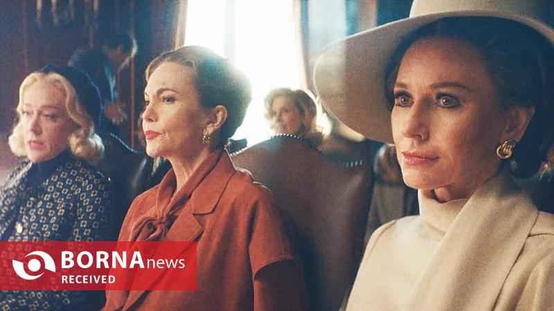 سریالهایی که موجی از هیجان، درام و تفکر ایجاد کردند/ از «روز شغال» تا «دیپلمات» سریالهایی که موجی از هیجان، درام و تفکر ایجاد کردند/ از «روز شغال» تا «دیپلمات»