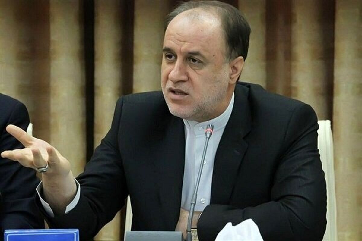 برای حل مشکلات اقتصادی، نیاز به همدلی و همکاری دولت و مجلس داریم