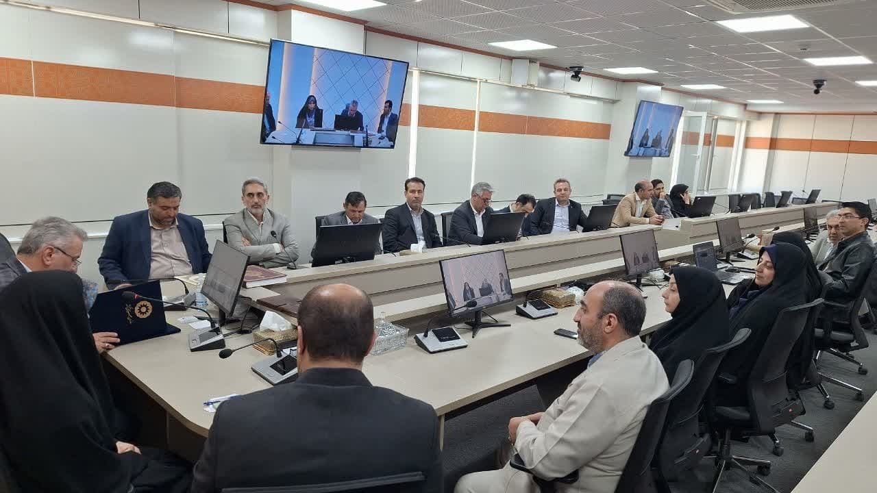 ۳۰ درصد جمعیت معلولان کشور در دهک یک قرار دارند ۳۰ درصد جمعیت معلولان کشور در دهک یک قرار دارند