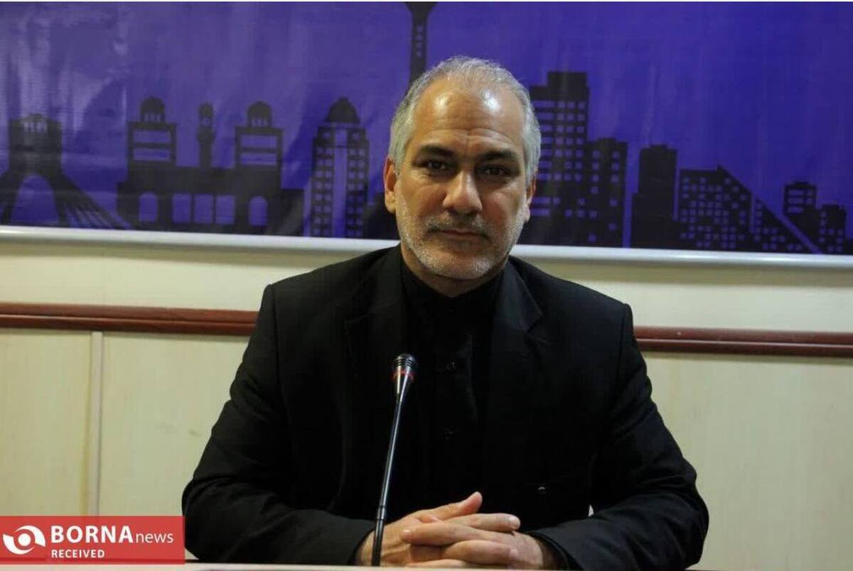 هشدار یخ‌بندان در نیمه شمالی استان تهران؛ آماده‌باش مدیریت بحران برای ۵ روز آینده