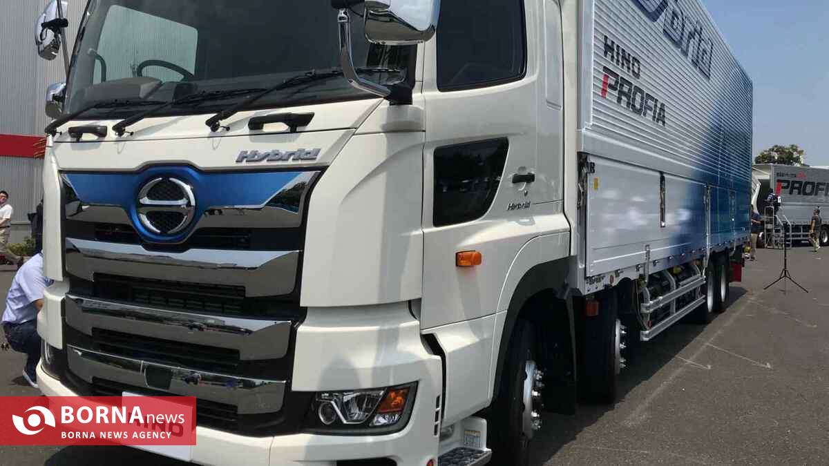 رسوایی بزرگ در تویوتا / جریمه ۱.۶ میلیارد دلاری برای تقلب آلایندگی هینو موتورز!