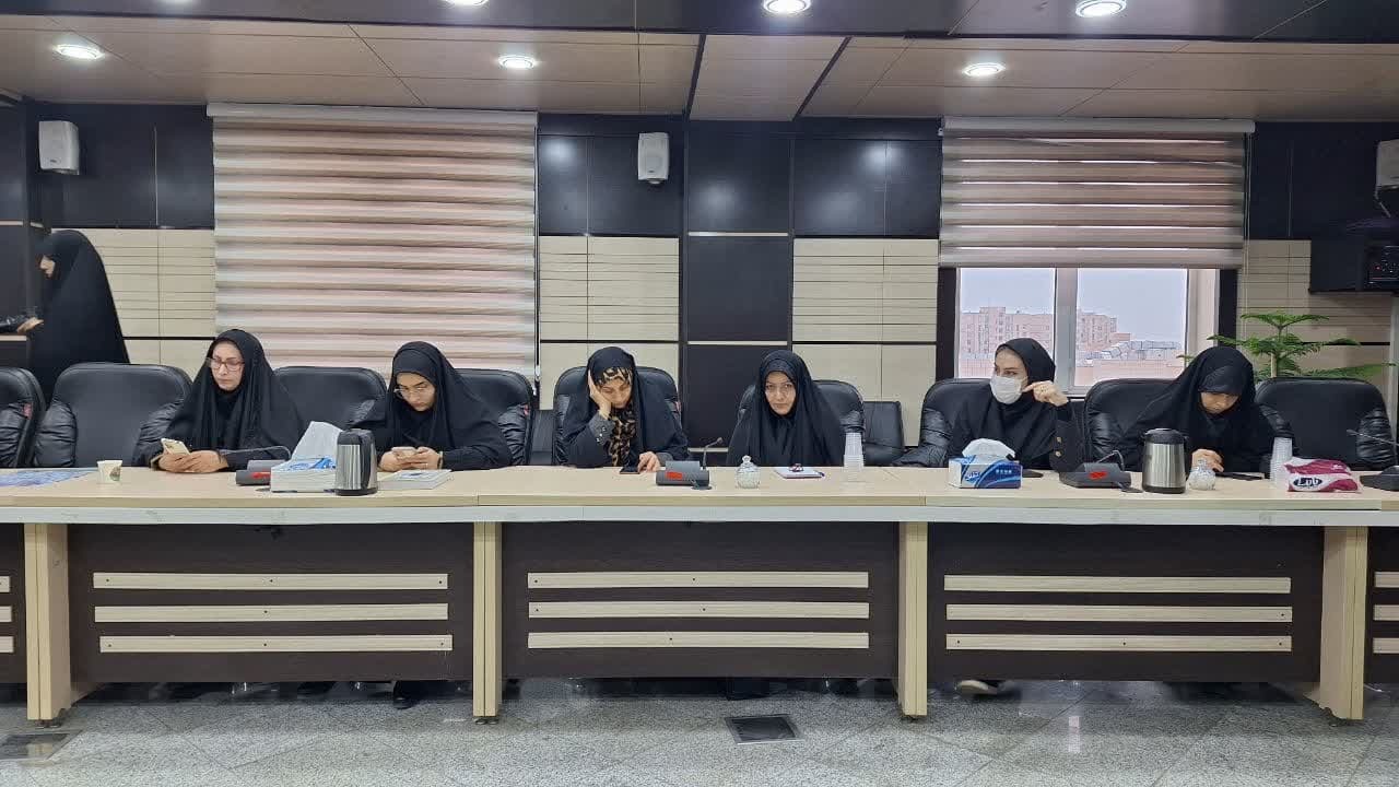 سپاه قزوین میزبان جشنواره های فرهنگی هنری و شعر مقاومت است