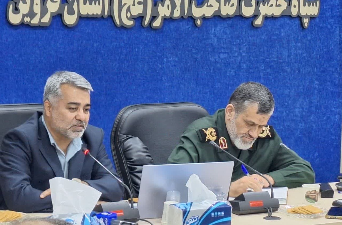 فرهنگ یاران سپاه پاسداران در هفت صنف راه اندازی و فعال شده است 