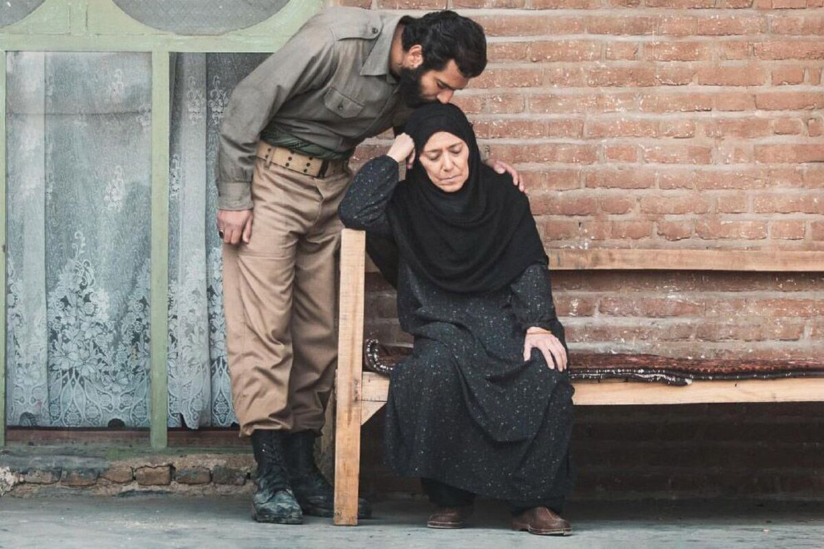 «اشک هور»؛ رازی که از دل هورالعظیم برخاست/ غبار روبی از سکوتی گم شده در دل دفاع مقدس