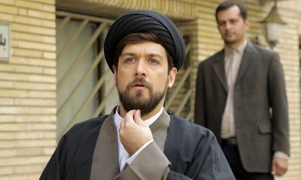 بازگشت خانواده معمولی با یک «قول مردونه» به نوروز ۱۴۰۴