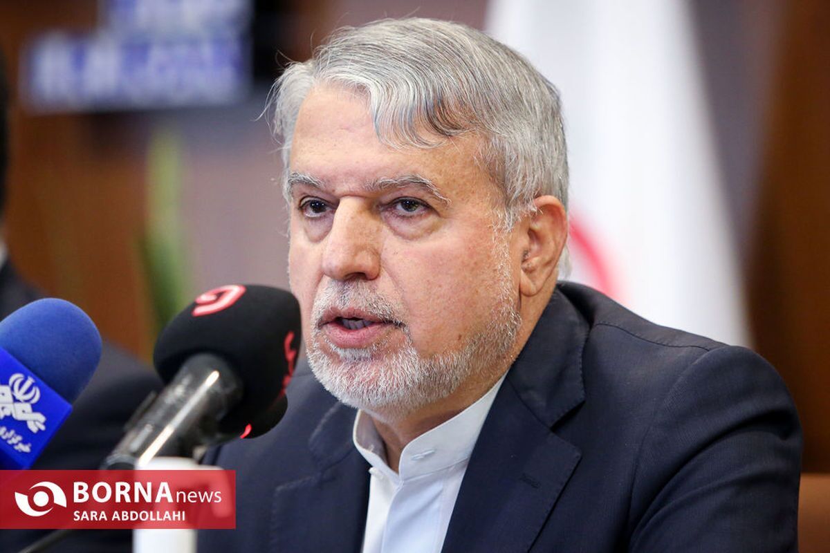 صالحی امیری: هنرمندان صنایع دستی با رئیس مجلس دیدار می کنند/ اراده نظام و شخص مقام معظم رهبری حمایت از صنایع دستی است