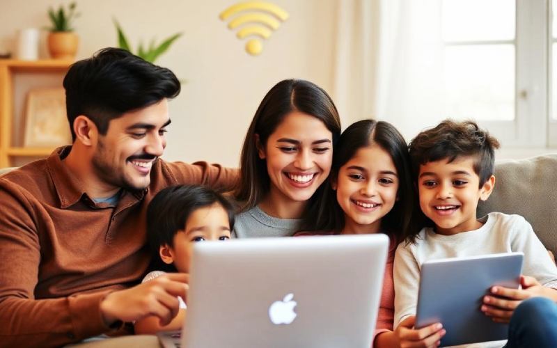 اینترنت فیبر نوری چیست ؟ آیا فیبر نوری بخریم؟ اینترنت فیبر نوری چیست ؟ آیا فیبر نوری بخریم؟