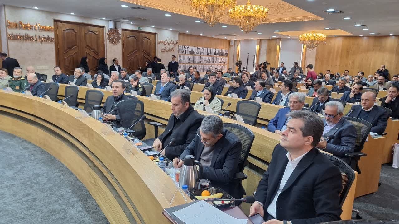 نوذری: صنعت و تولید رکن توسعه است و حمایت از آن را سرلوحه کارمان قرار داده ایم