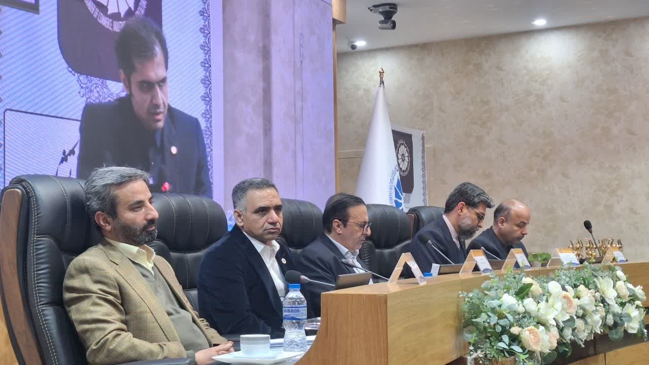 نوذری: صنعت و تولید رکن توسعه است و حمایت از آن را سرلوحه کارمان قرار داده ایم