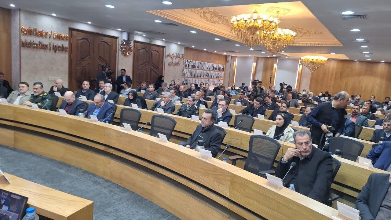 تجارت؛ دروازه ورود به توسعه اقتصادی است