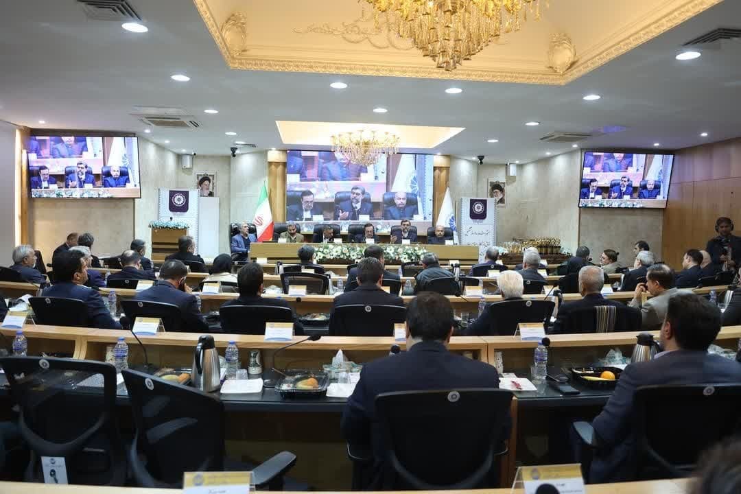 تجارت؛ دروازه ورود به توسعه اقتصادی است