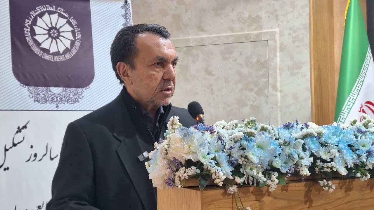 تجارت؛ دروازه ورود به توسعه اقتصادی است