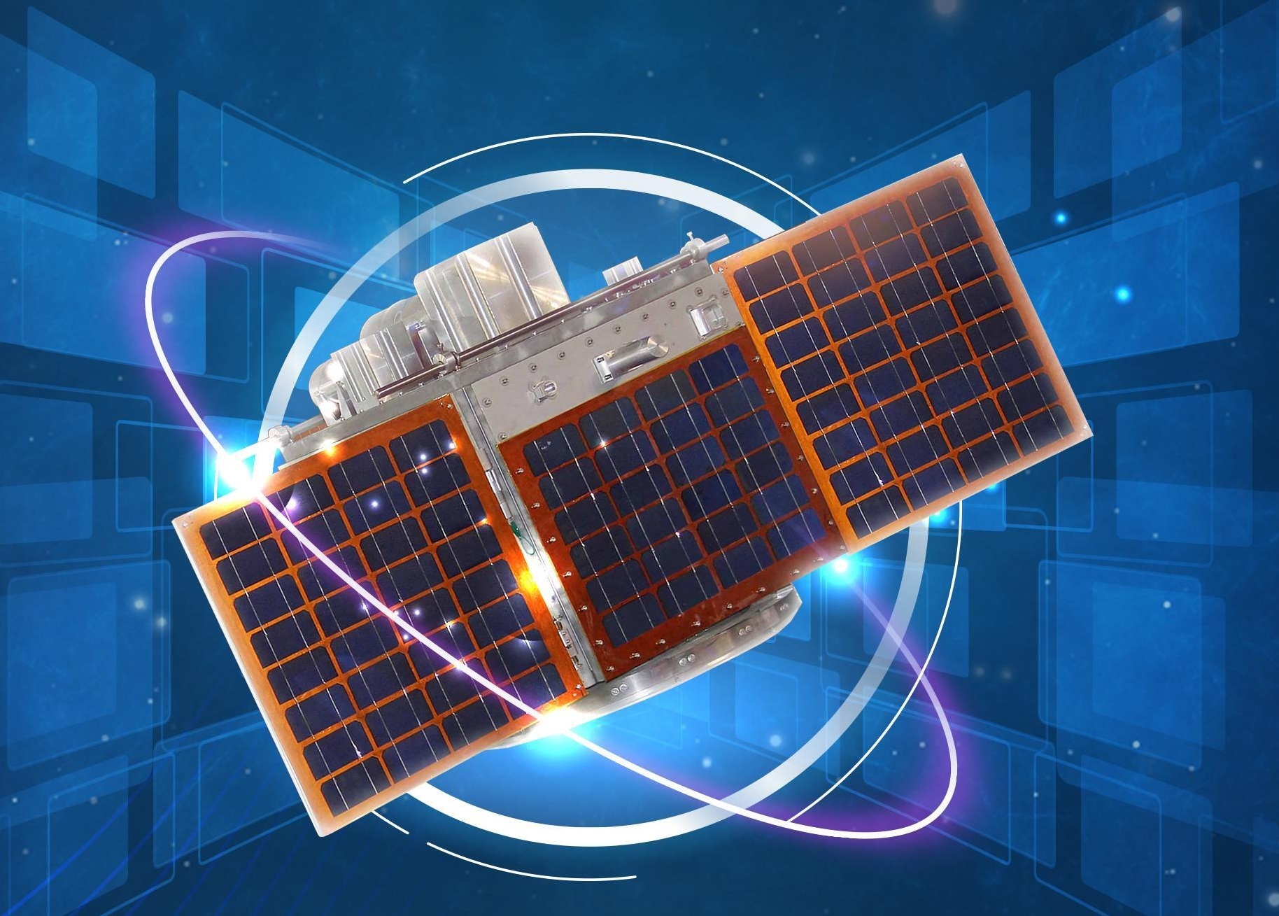 ایران در مدار پیشرفت، نگاهی به دستاوردهای فضایی کشور در ۱۴۰۳ ایران در مدار پیشرفت، نگاهی به دستاوردهای فضایی کشور در ۱۴۰۳