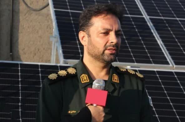 ۲۰ سامانه خورشیدی ۵ کیلوواتی در استان قزوین نصب و راه اندازی شد ۲۰ سامانه خورشیدی ۵ کیلوواتی در استان قزوین نصب و راه اندازی شد