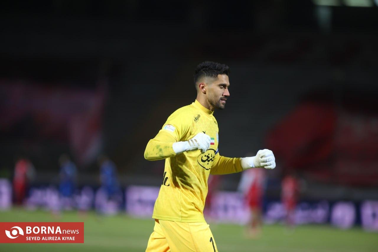 دربی ۱۰۵ بازی خاص برای چند بازیکن سرخابی / از اولین گل کوشکی تا گلات برای علیپور دربی ۱۰۵ بازی خاص برای چند بازیکن سرخابی / از اولین گل کوشکی تا گلات برای علیپور