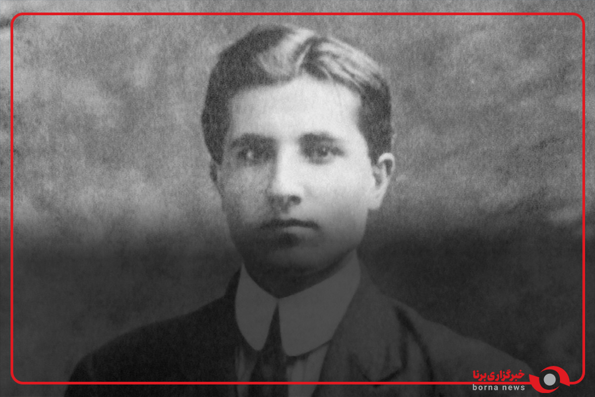 شهید آمریکایی