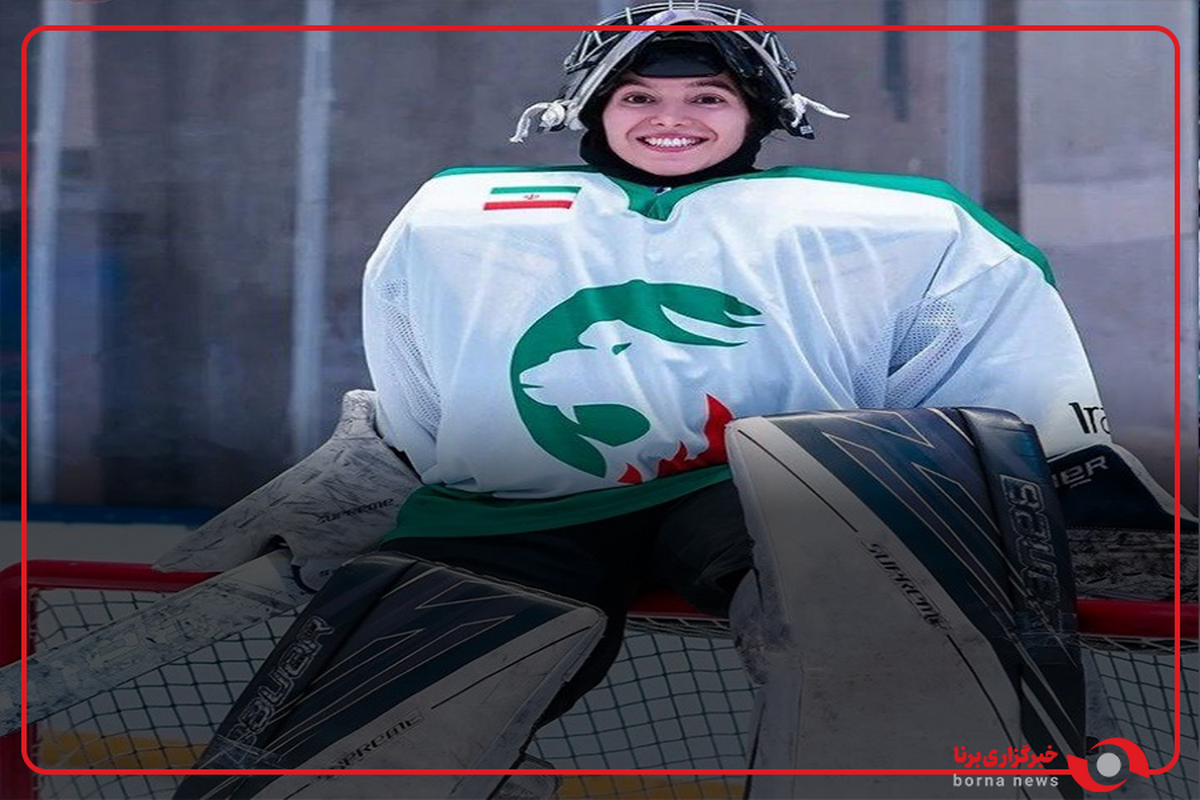 آرزو ایزدی: بهترین کادو تولدم را روز قهرمانی گرفتم