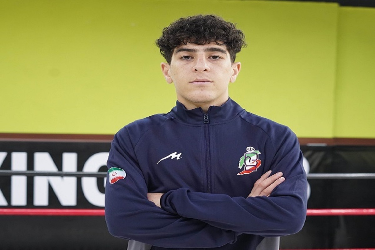 بوکس رده‌های سنی قهرمانی آسیا / سلطانی نخستین مدال ایران را قطعی کرد