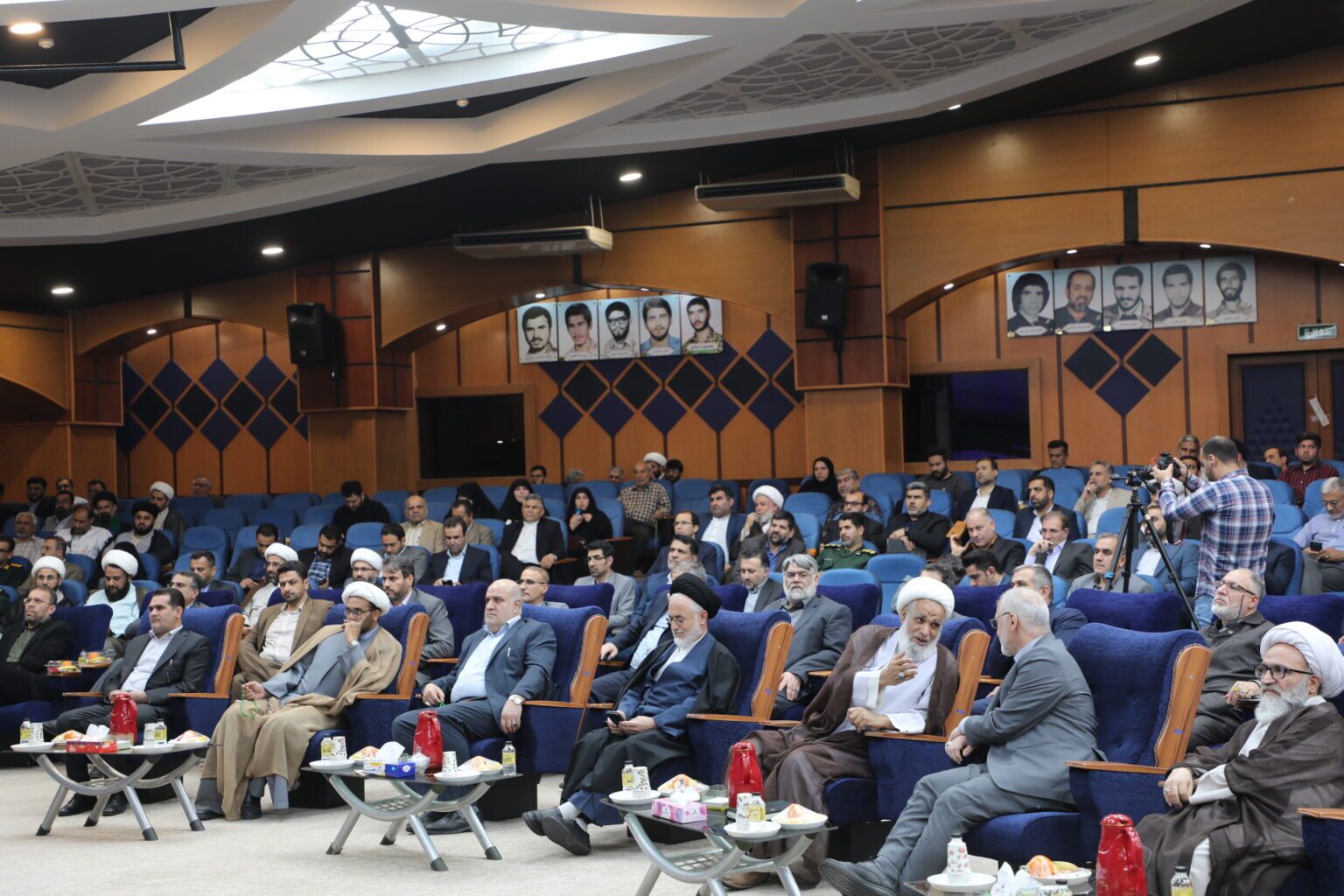 استاندار: بودجه خوزستان ۷۳ درصد افزایش یافت استاندار: بودجه خوزستان ۷۳ درصد افزایش یافت