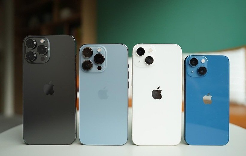 دور زدن قانون ممنوعیت آیفون با پرداخت 2 میلیون تومان برای ریجستری