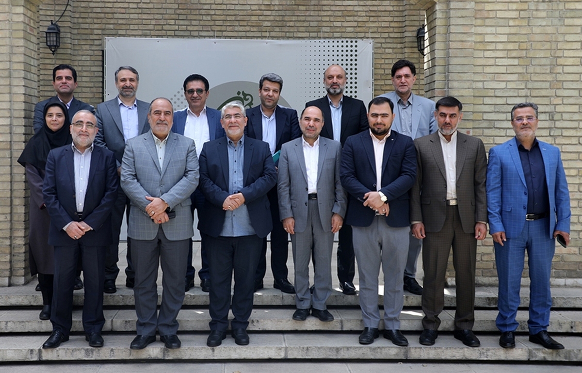 ماموریت‌های مضاعف برای جهش تولید در موسسات سینمایی ابلاغ شد