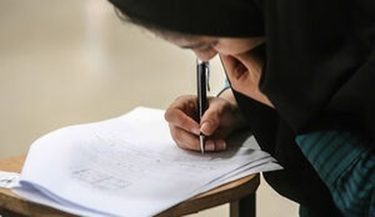 زمان امتحانات نوبت دوم متوسطه اول اعلام شد