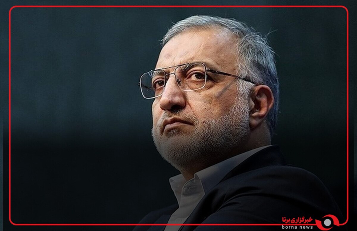 شهردار تهران: ۲۱۰۰ اتوبوس فعال داریم که تا چند روز آینده به ۲۴۰۰ دستگاه می‌رسد