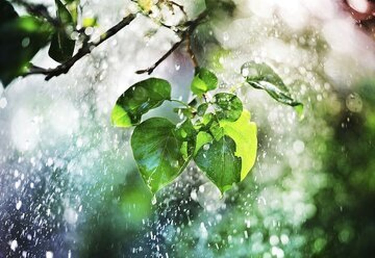 سامانه بارشی تا جمعه در استان مرکزی تداوم دارد