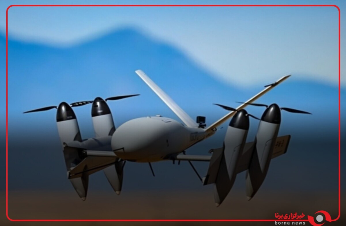 گروه مقاومت بحرینی از هدف قرار دادن سایت اسرائیل با پهپاد خبر داد