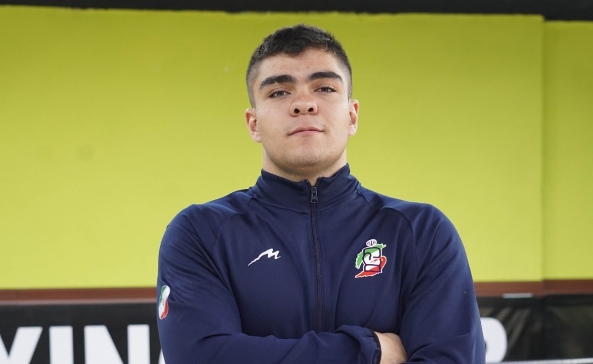 صعود قدرتمندانه اسماعیلی به فینال با ناک‌اوت حریف در راند نخست، دو ملی پوش ایرانی برنزی شدند