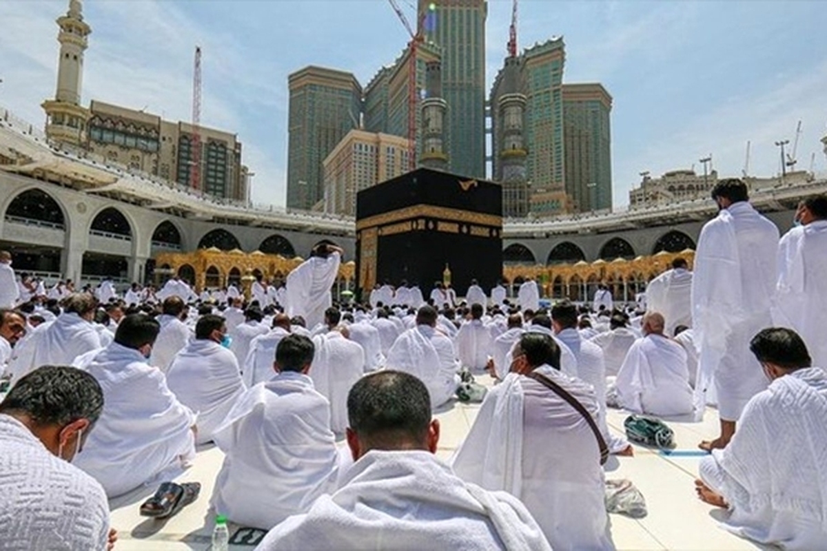 اعزام ۱۵ هزار زائر از استان تهران به حج تمتع