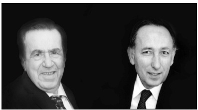 هفدهمین دوره جایزه میرمیران و بزرگداشت پدر قلم ایران هفدهمین دوره جایزه میرمیران و بزرگداشت پدر قلم ایران