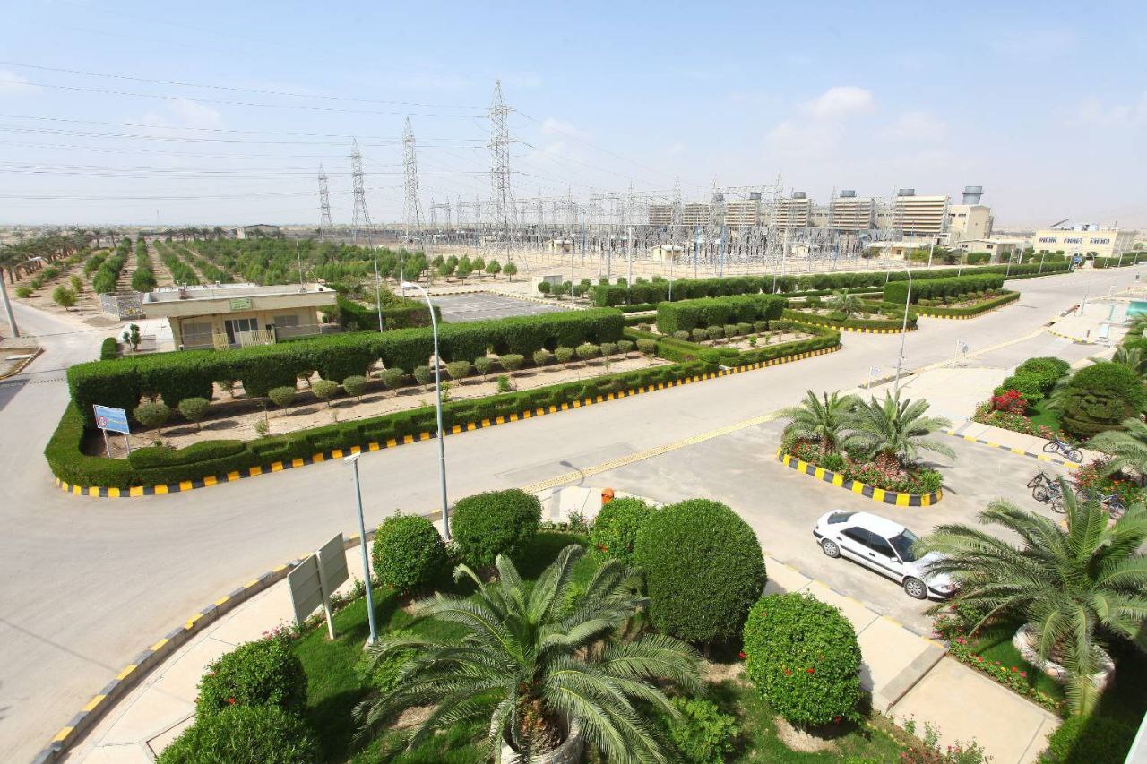 تولید برق در شستا رکورد ۱۰ ساله را شکست