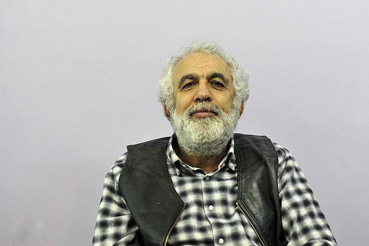 علیرضا کوشک‌جلالی به تماشاخانه ایرانشهر می‌آید