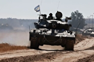 وال استریت ژورنال: آمریکا ارسال مهمات به اسرائیل را متوقف کرد