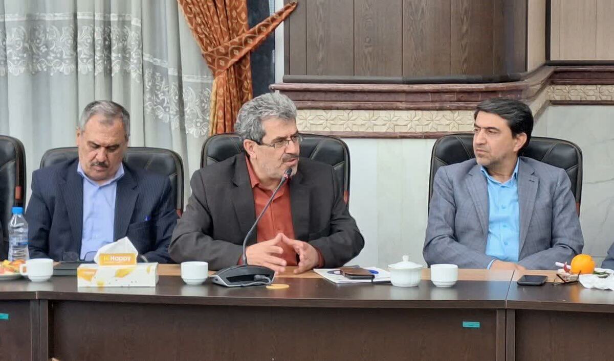 تصمیمات سیاسی در حوزه کشاورزی موجب نابودی این بخش می شود