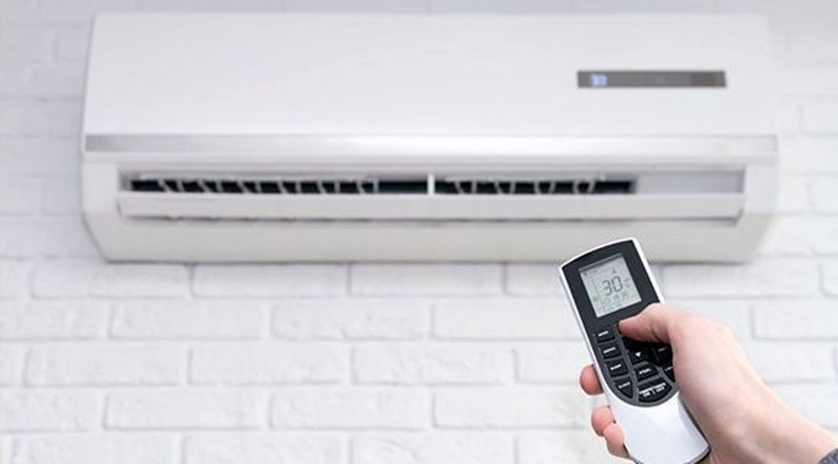 قبض سنگین برق برای مصرف‌کنندگان کولر گازی