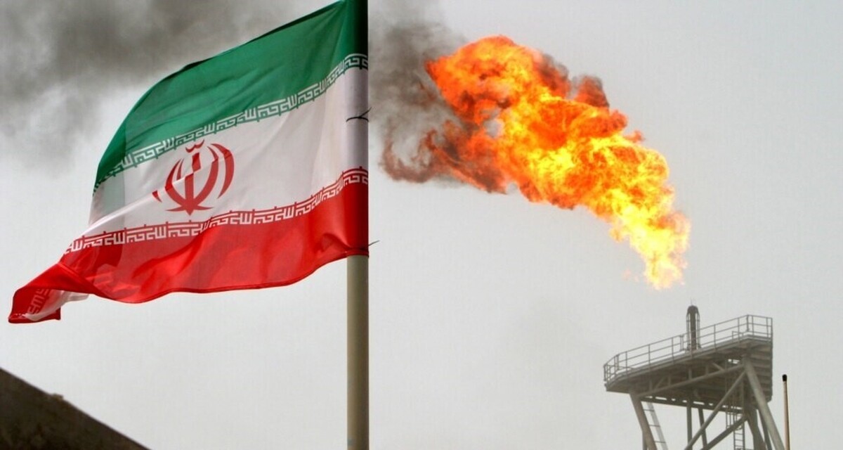 صادرات نفت ایران به چین کاهش نمی یابد