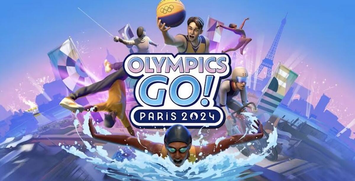 شگفتانه موبایلی المپیک پاریس ۲۰۲۴ در راه است