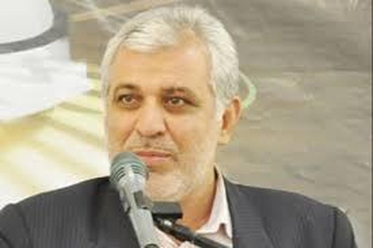 «ابوطالب شفقت» استاندار لرستان شد