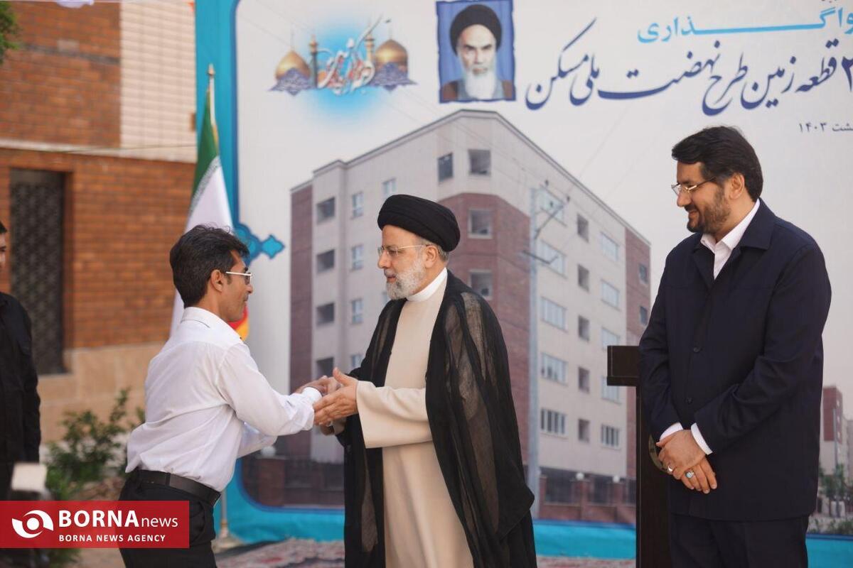 سفر رییس جمهوری به استان قم