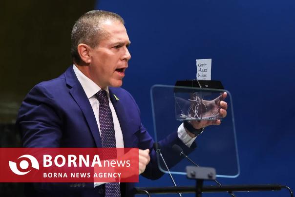 پیروزی سیاسی فلسطین و انزوای فزاینده اسرائیل پیروزی سیاسی فلسطین و انزوای فزاینده اسرائیل