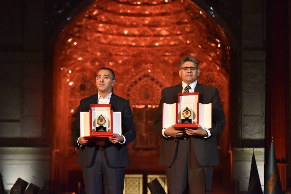 فراخوان جایزه دانشمند جوان مصطفی (ص) ۲۰۲۵ منتشر شد