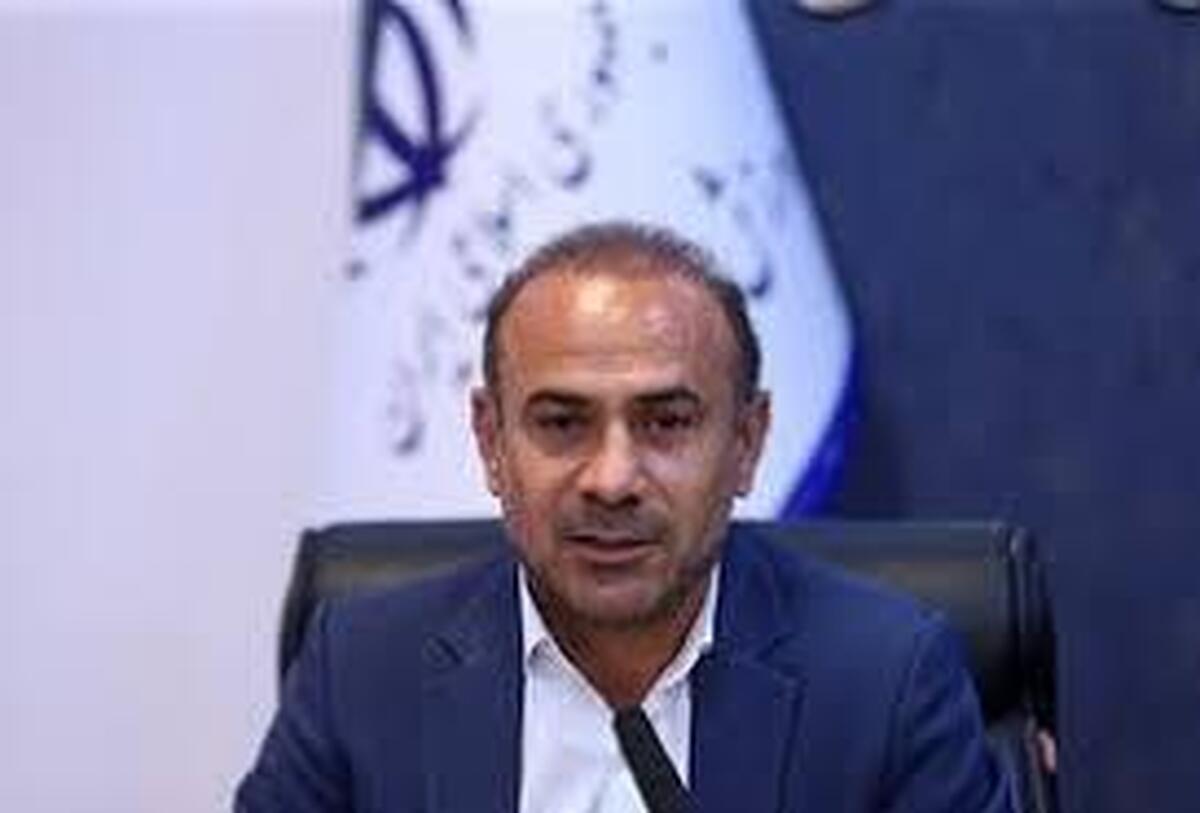 خداجو: ارتقا تعهد سازمانی باعث نگاه مثبت به هر دستگاهی می‌شود