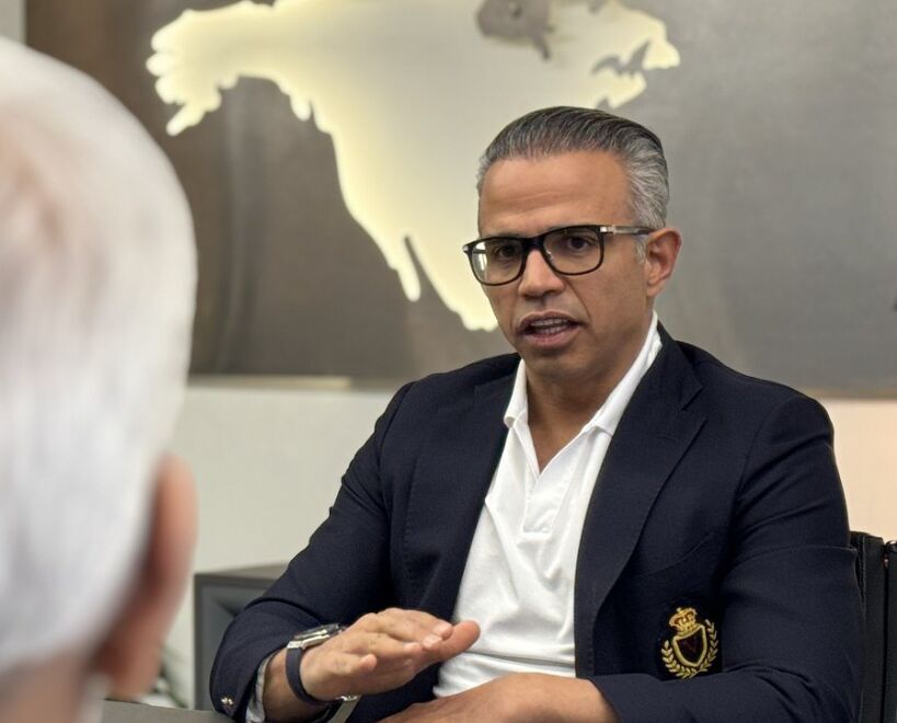 مهدی‌فر: شکایت پیمانکاران از ایمیدرو به چه علتی است؟