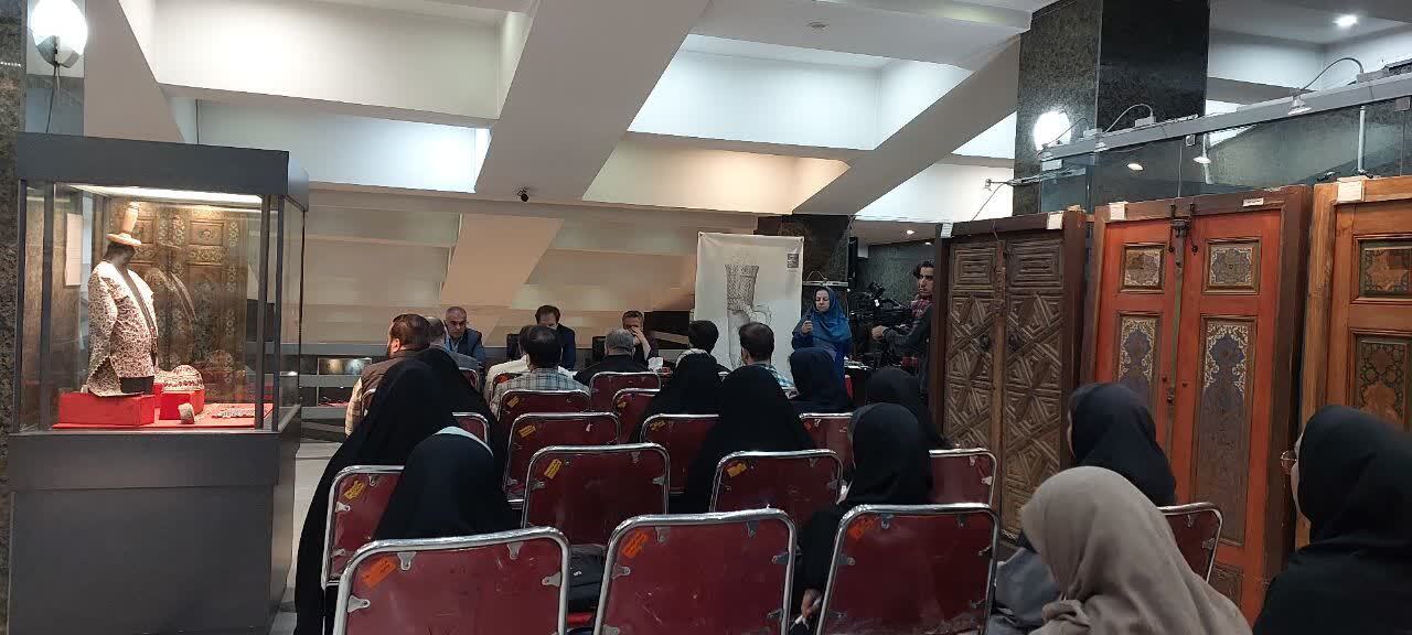 مسجد جامع قزوین به ثبت جهانی نزدیک شد