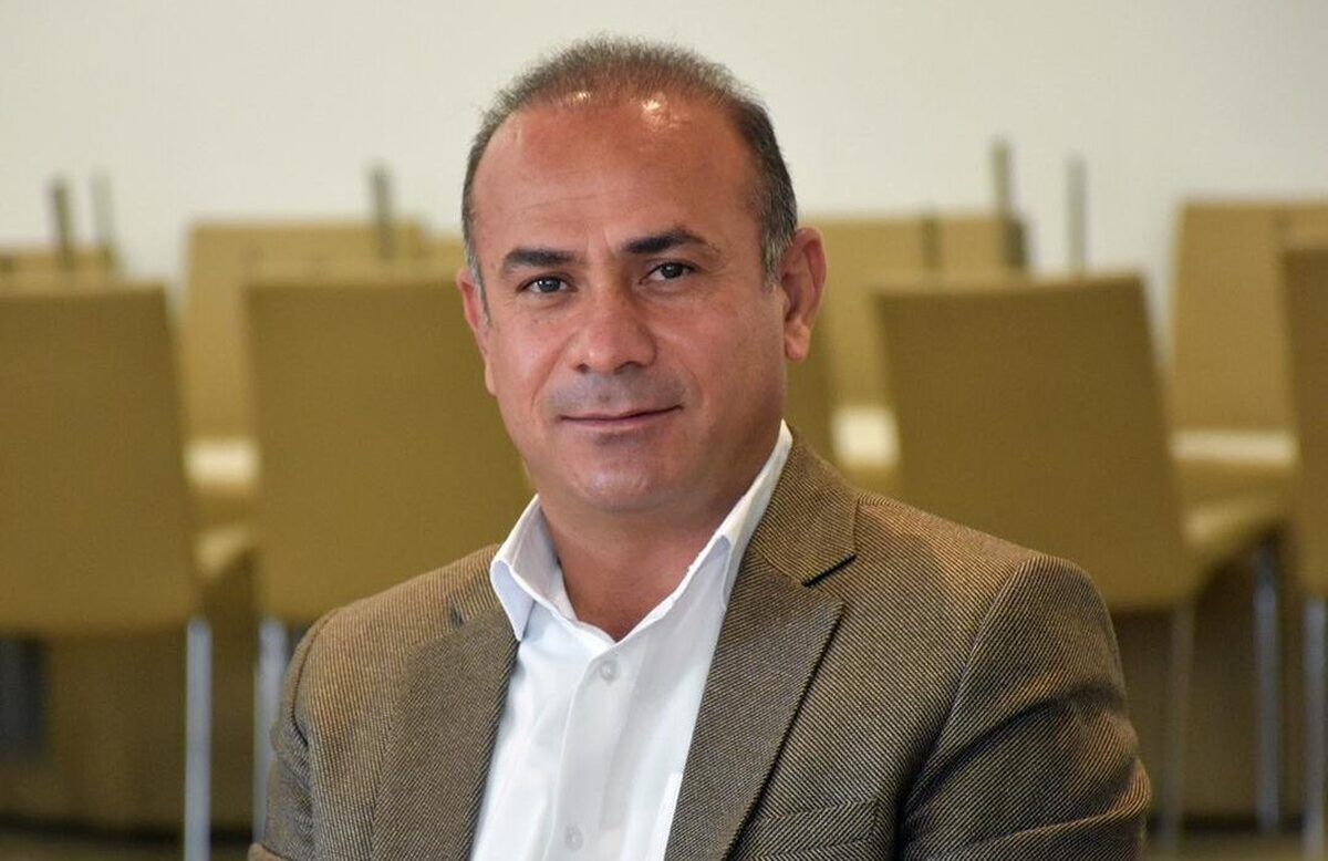 مدیرکل ورزش و جوانان فارس نایب قهرمانی تیم هندبال شهید شاملی در لیگ برتر را تبریک گفت