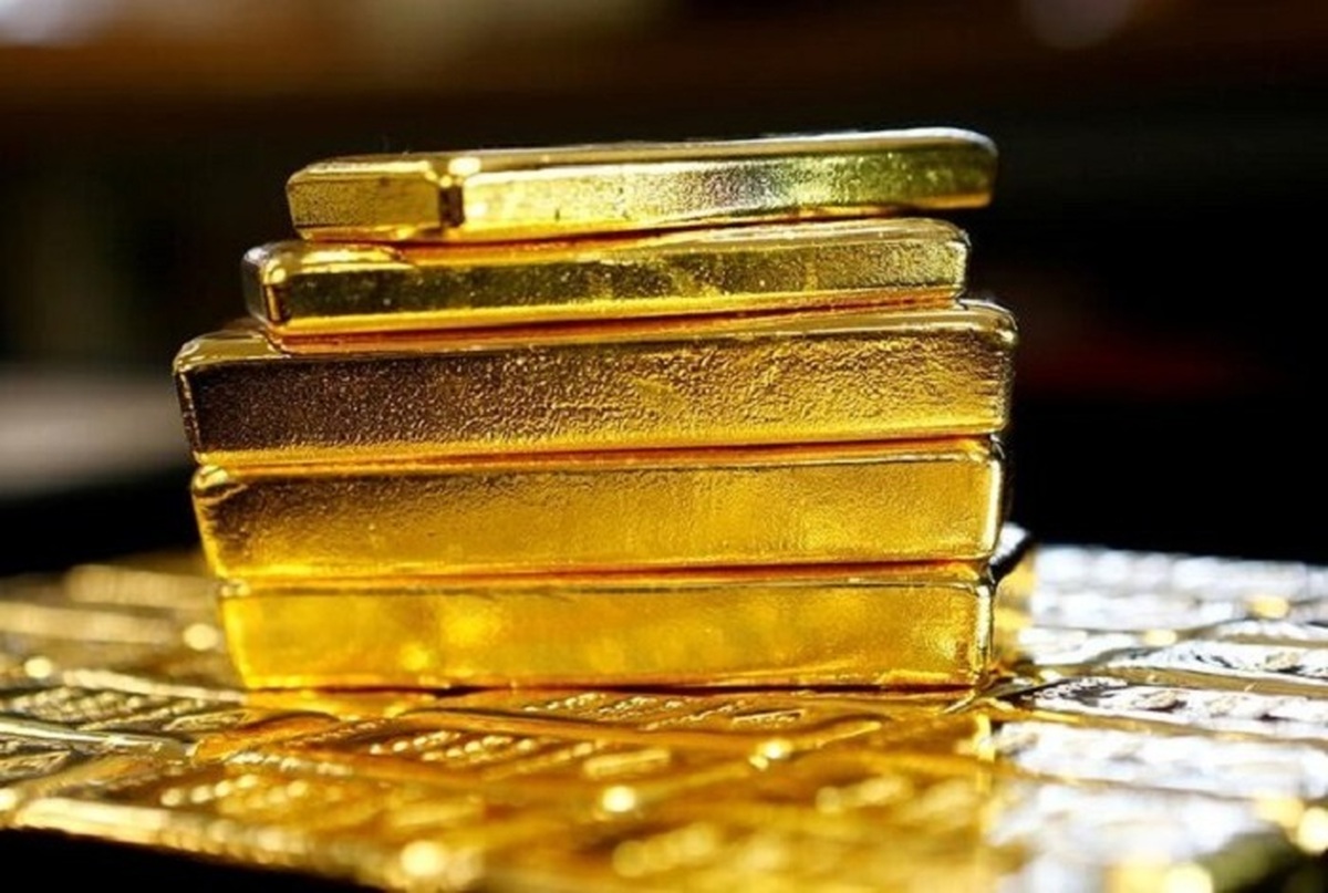 ۱۴۷ هزار میلیارد ریال ارزش معاملات گواهی سپرده شمش طلا ایمیدرو